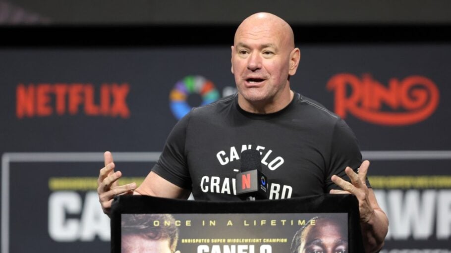 Dana White