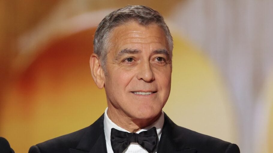 George Clooney
