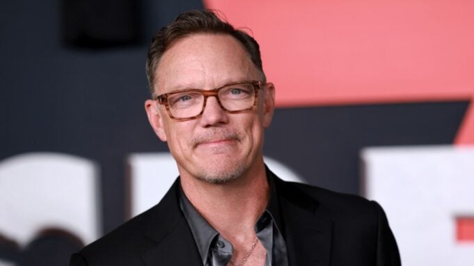 Matthew Lillard