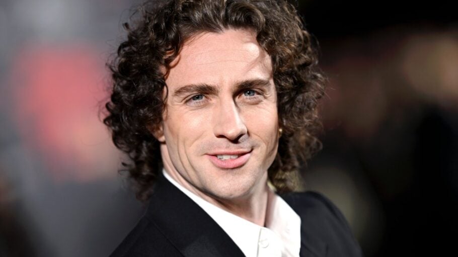 Aaron Taylor Johnson