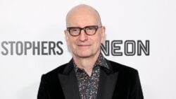 Steven Soderbergh