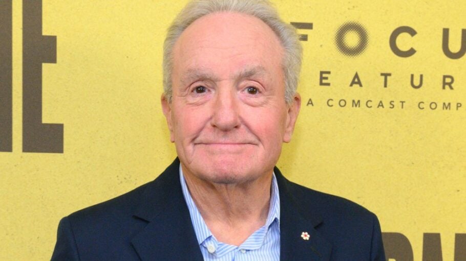 Lorne Michaels