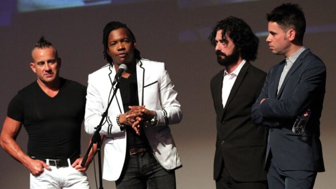 Newsboys