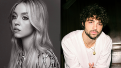 Sydney Sweeney and Noah Centineo