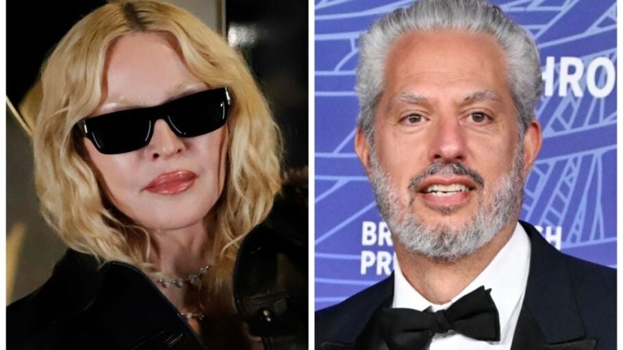 Madonna Oseary