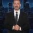 Jimmy Kimmel