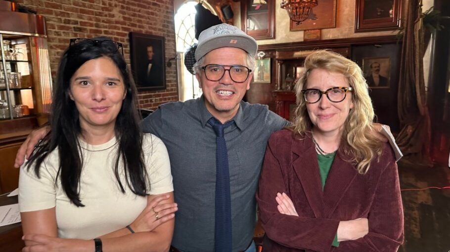 Turner Classic Movies Acquires Documentary Feature