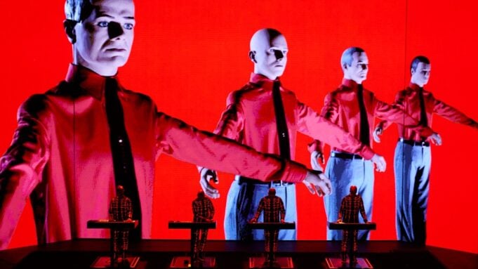Kraftwerk