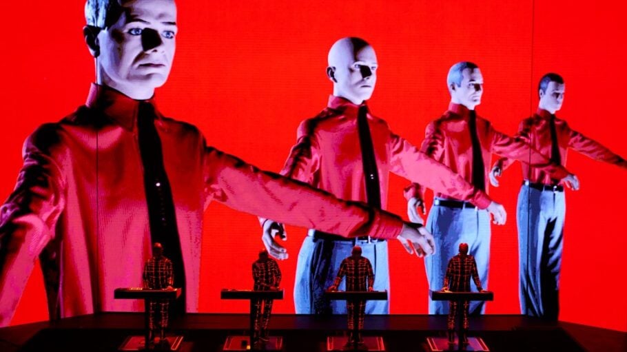 Kraftwerk