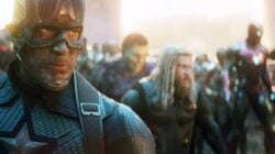 Avengers