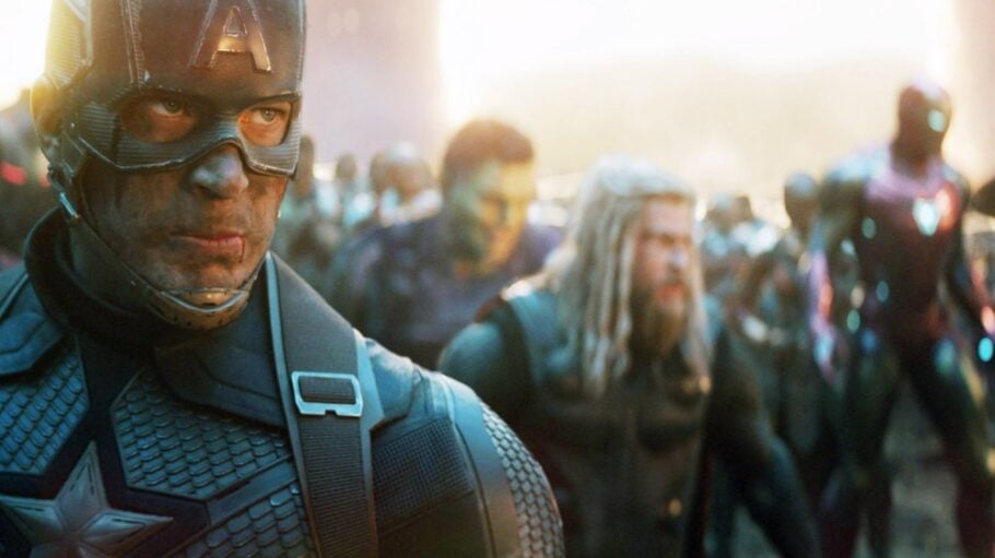 ‘Avengers: Endgame’ Theatrical Re-Release Will Include