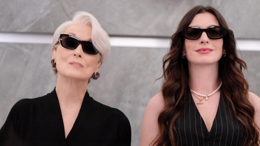 The Devil Wears Prada 2