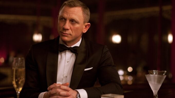 Amazon MGM’s Search New James Bond