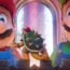 Super Mario Galaxy Movie