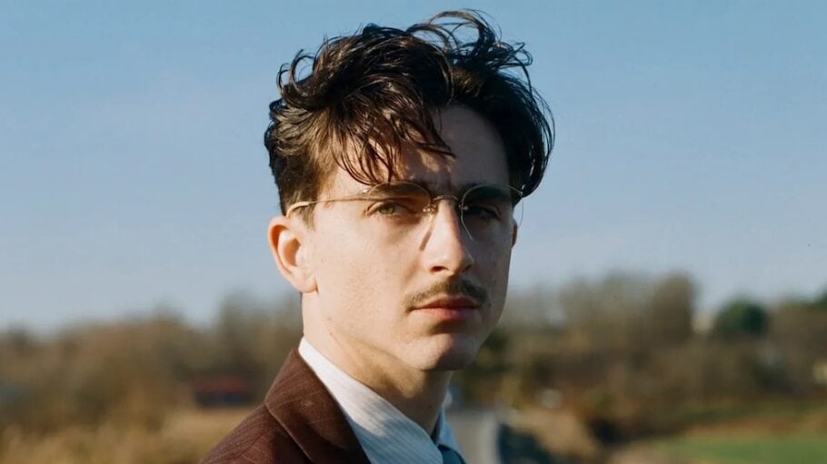 A24's 'Marty Supreme' Is Coming Stan