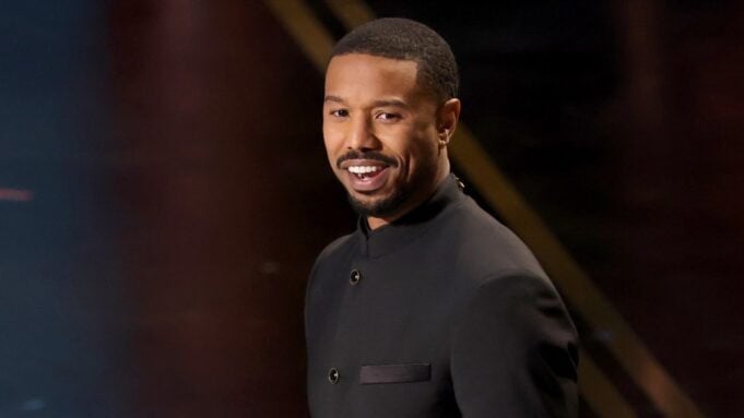 Michael B. Jordan’s ‘Thomas Crown Affair’