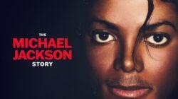 Michael Jackson Story