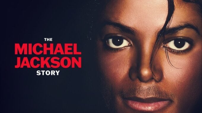 Michael Jackson Story