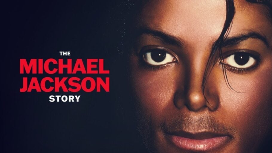 Michael Jackson Story