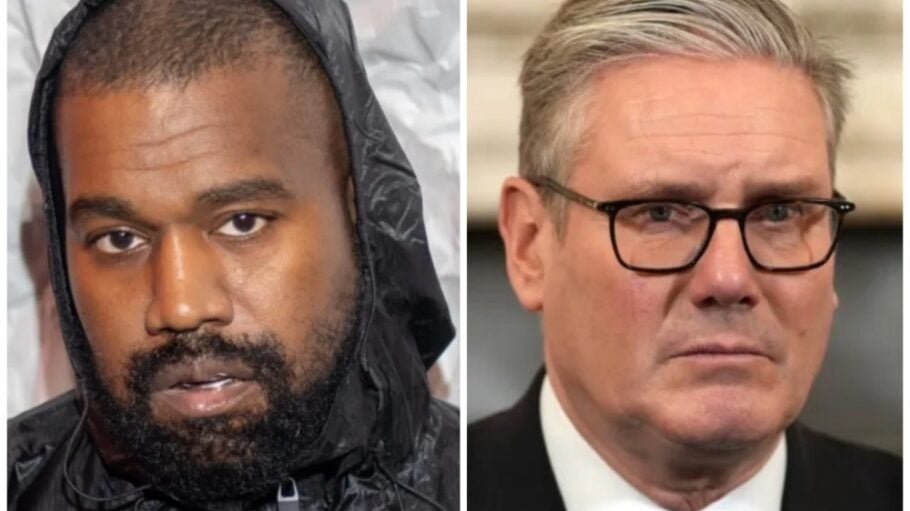 Kanye Starmer