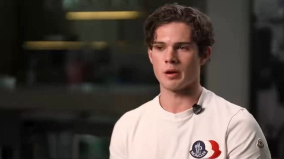 ‘Looksmaxxing’ Influencer Clavicular Recovering After Being