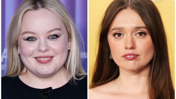 ‘SNL U.K.’ Taps Nicola Coughlan and