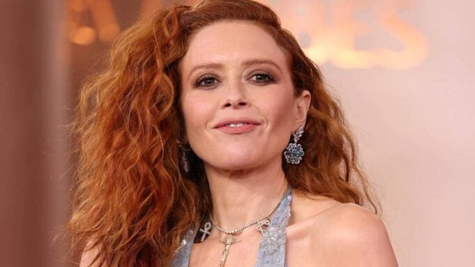 Natasha Lyonne