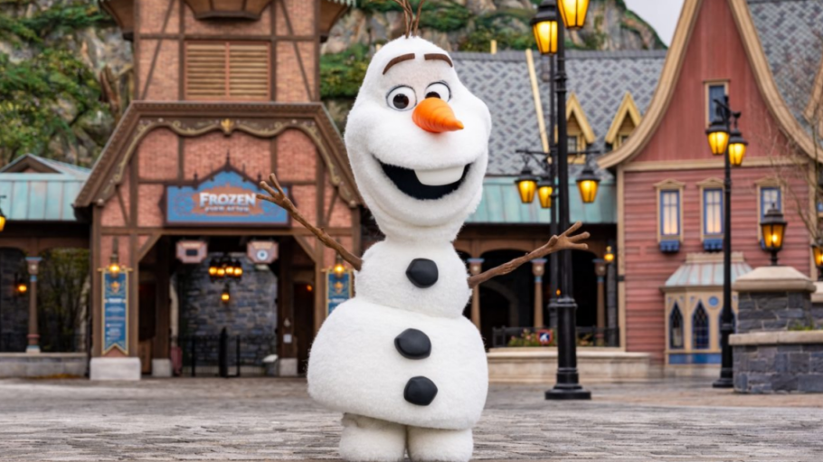 Olaf