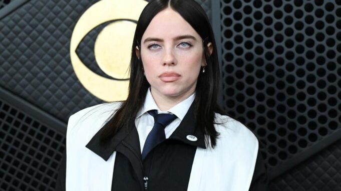 Billie Eilish