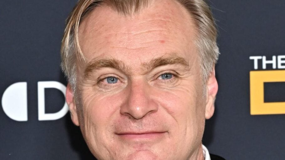 Christopher Nolan