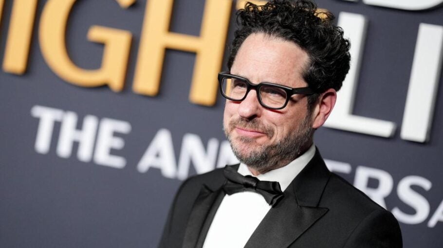 J.J. Abrams