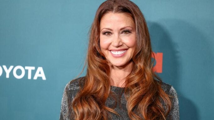 ‘American Pie’ Star Shannon Elizabeth Joins