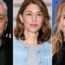 Robert De Niro, Sofia Coppola and