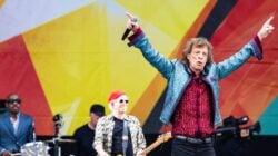 Credit Erika Goldring/Getty Images