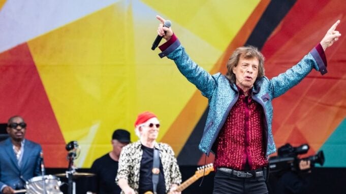 Credit Erika Goldring/Getty Images