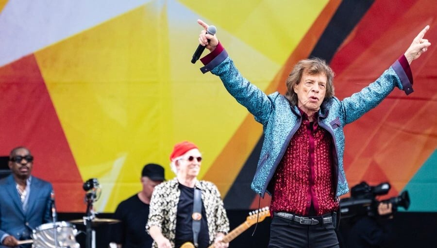 Credit Erika Goldring/Getty Images