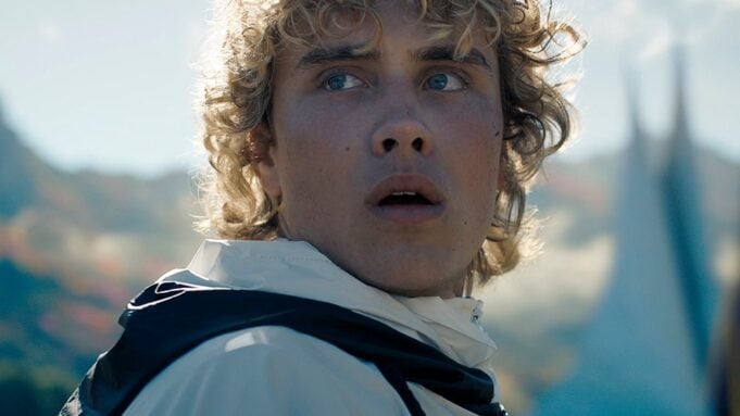 The Hunger Games: Sunrise on the