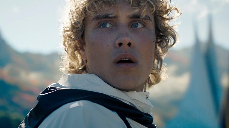 The Hunger Games: Sunrise on the