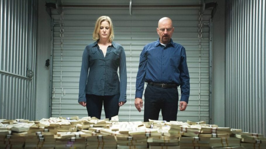 Breaking Bad