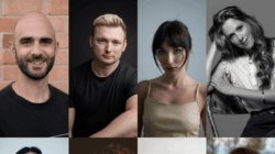 Talent Gateway 2026 cohort