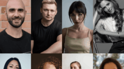 Talent Gateway 2026 cohort