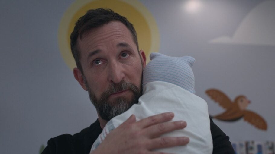 ‘The Pitt’ Finale: Noah Wyle and