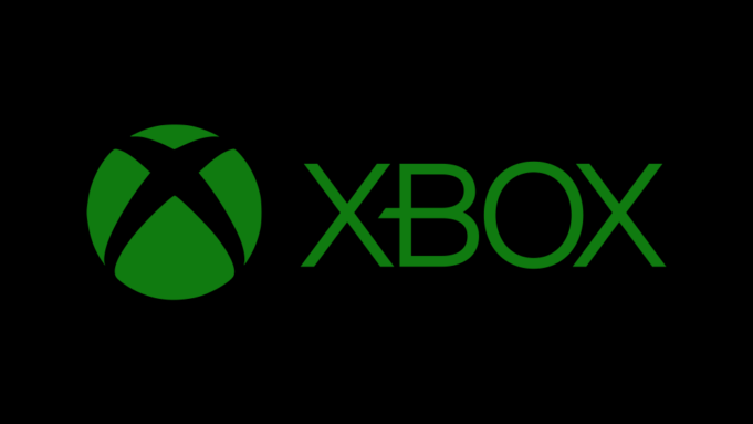 Xbox logo