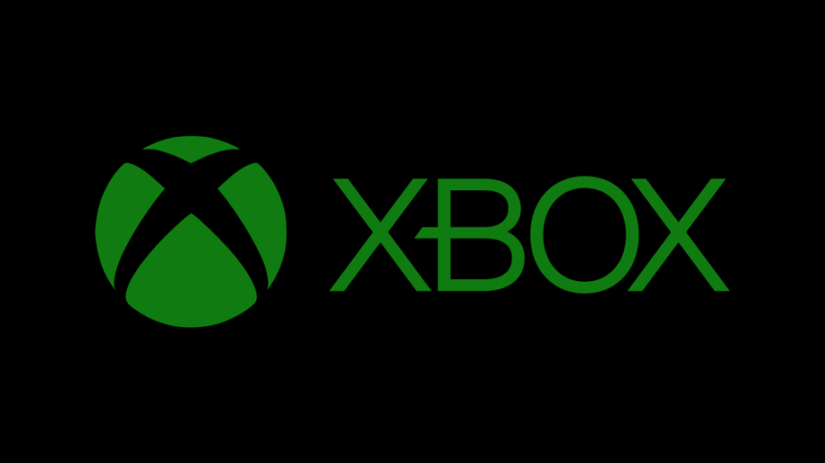 Xbox logo