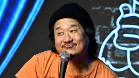 Bobby Lee