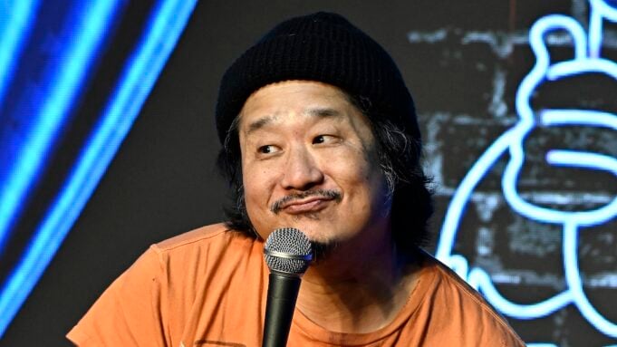 Bobby Lee