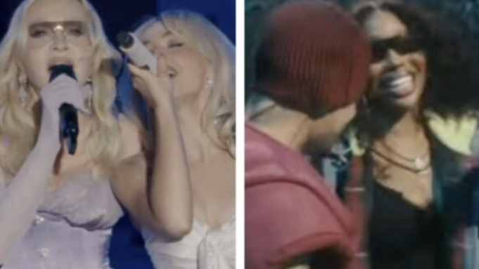 Madonna, SZA, Snoop, Olivia Rodrigo: Why