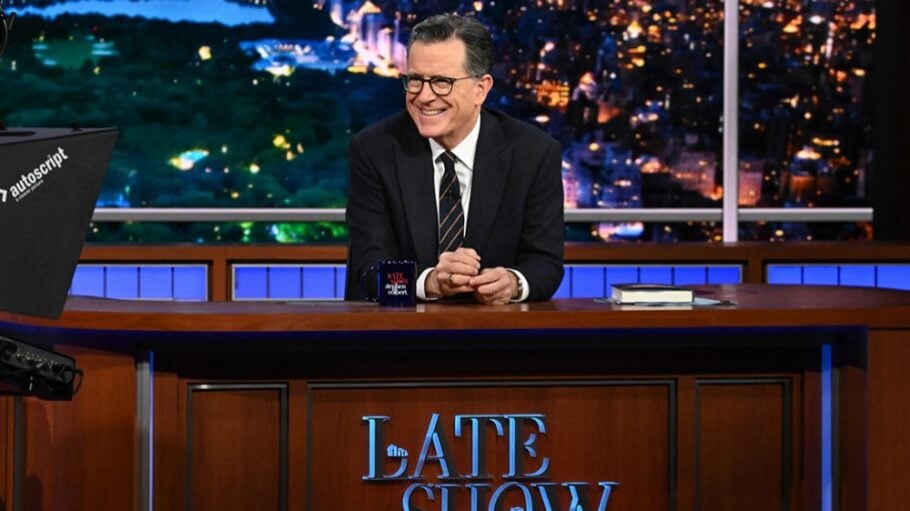 Colbert