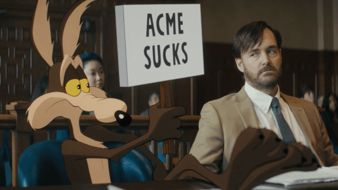 Coyote vs. Acme