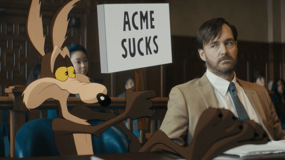 Coyote vs. Acme